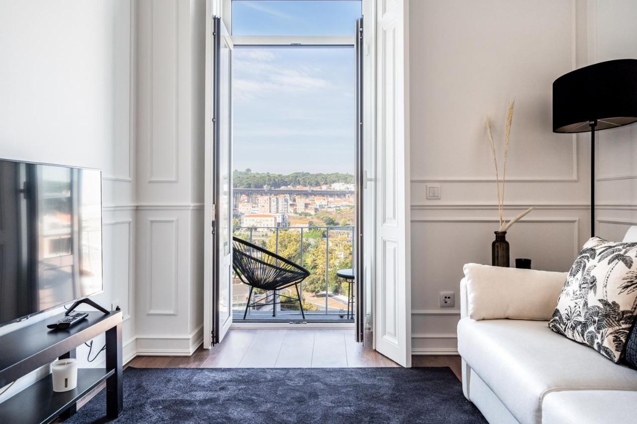 Apartamento Akicity Campolide Selected Lisboa Exterior foto