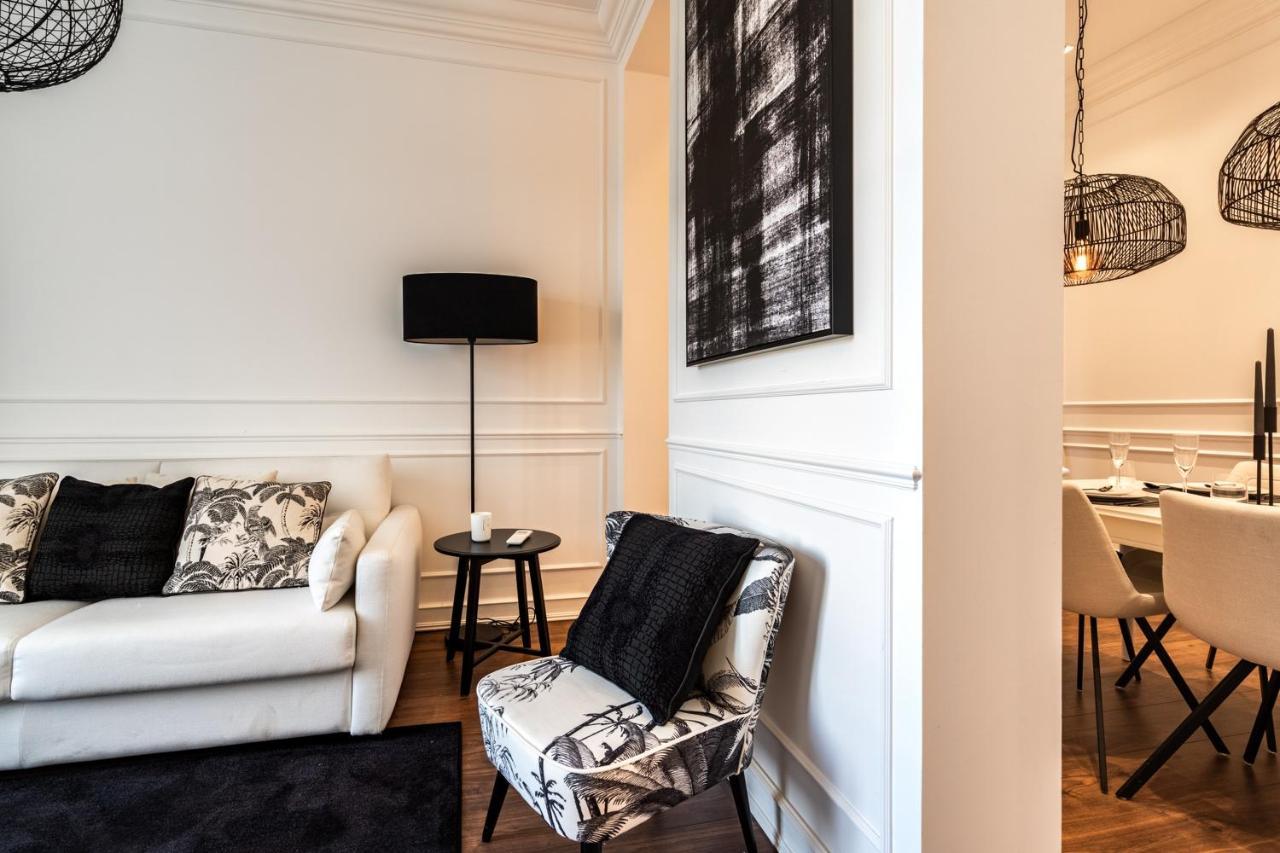 Apartamento Akicity Campolide Selected Lisboa Exterior foto