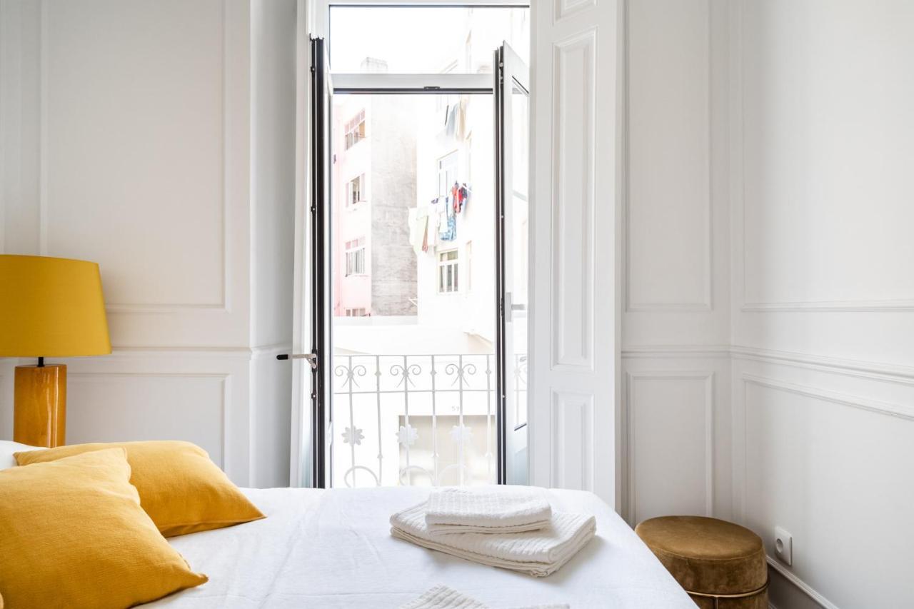 Apartamento Akicity Campolide Selected Lisboa Exterior foto