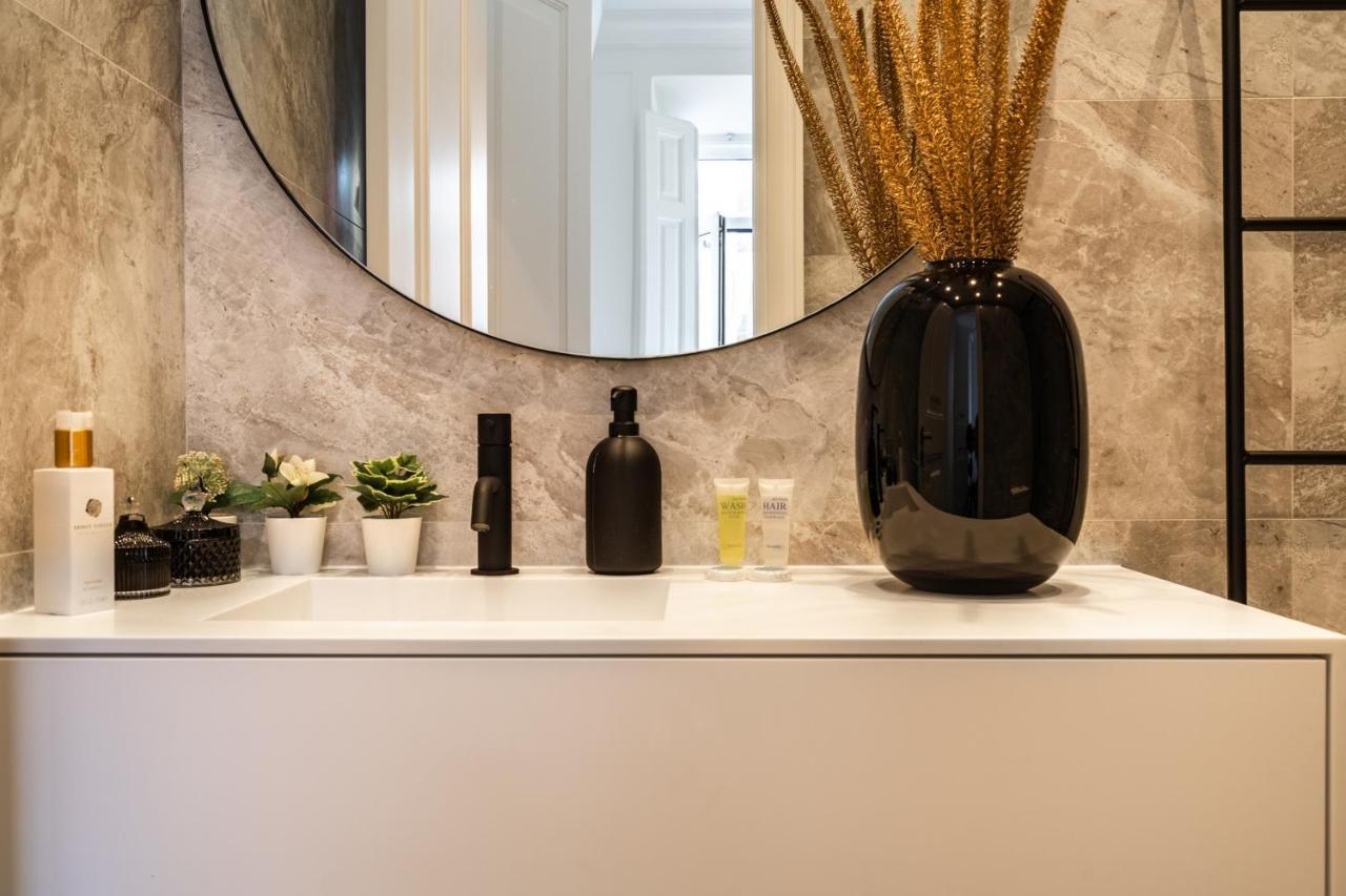 Apartamento Akicity Campolide Selected Lisboa Exterior foto