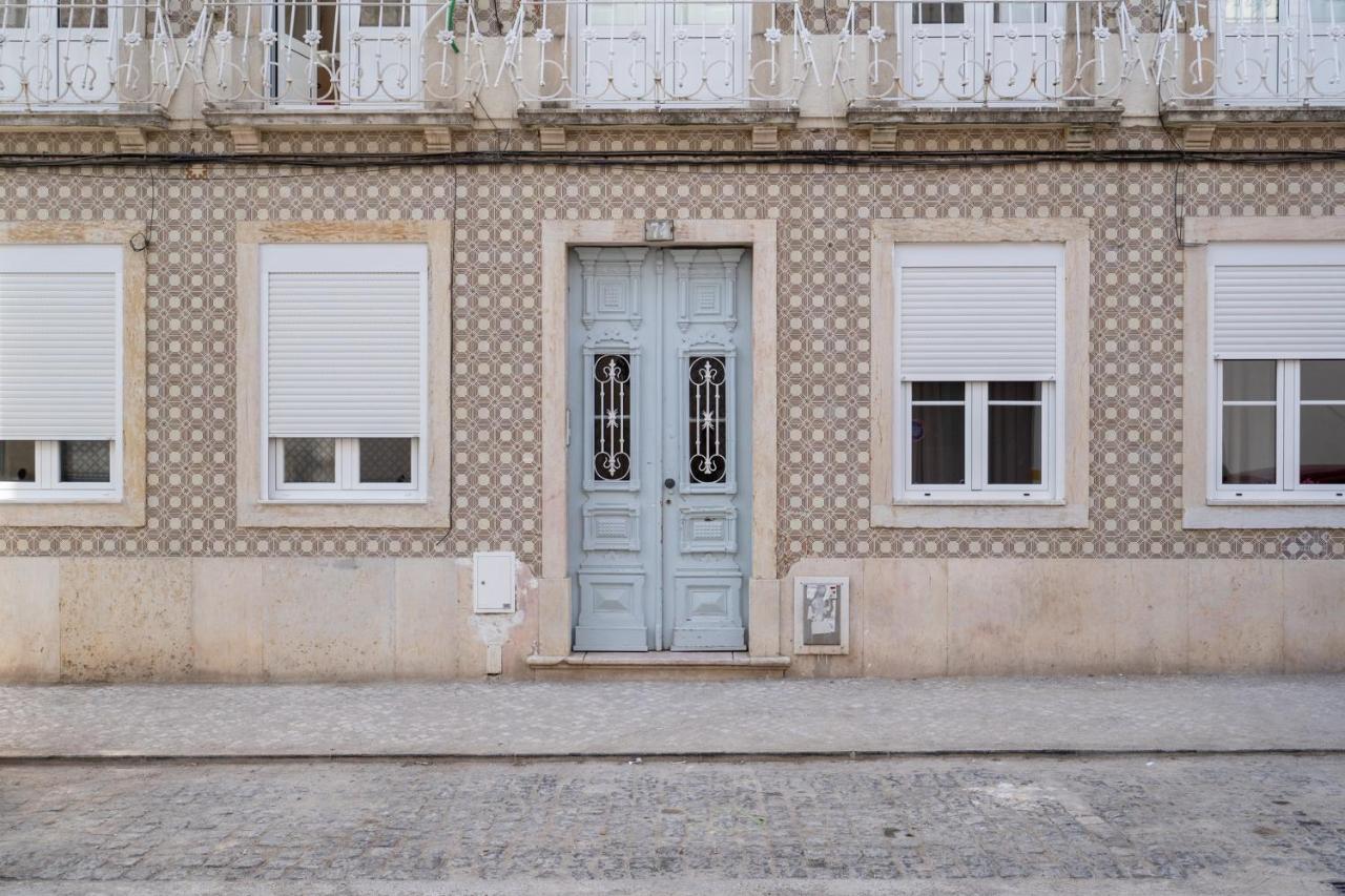 Apartamento Akicity Campolide Selected Lisboa Exterior foto