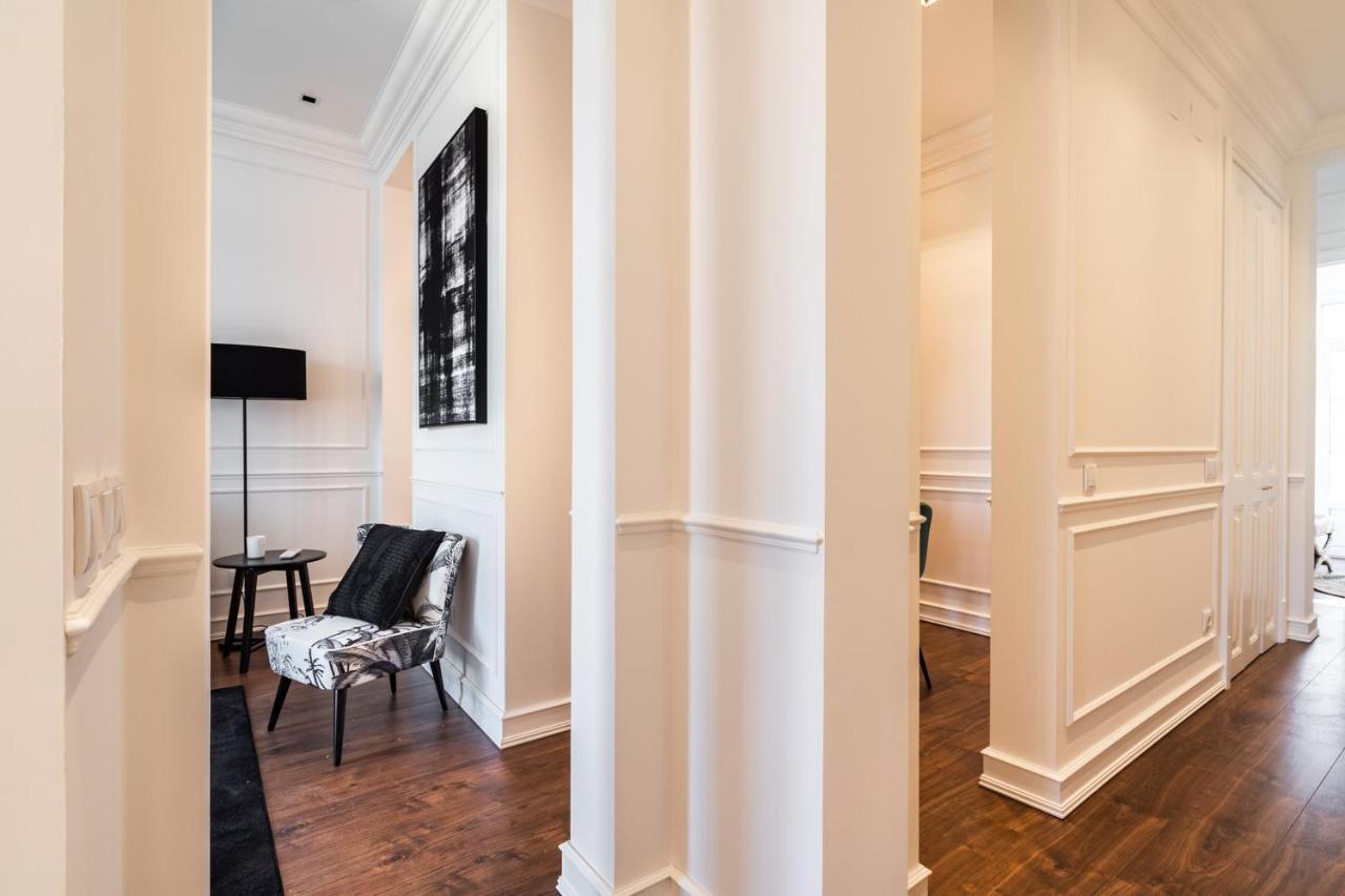 Apartamento Akicity Campolide Selected Lisboa Exterior foto